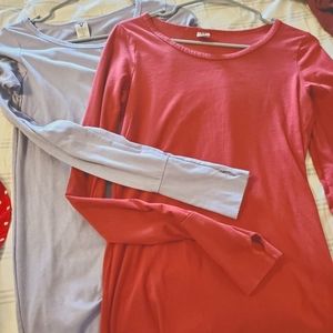 Clothing